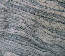 Juparana granite
